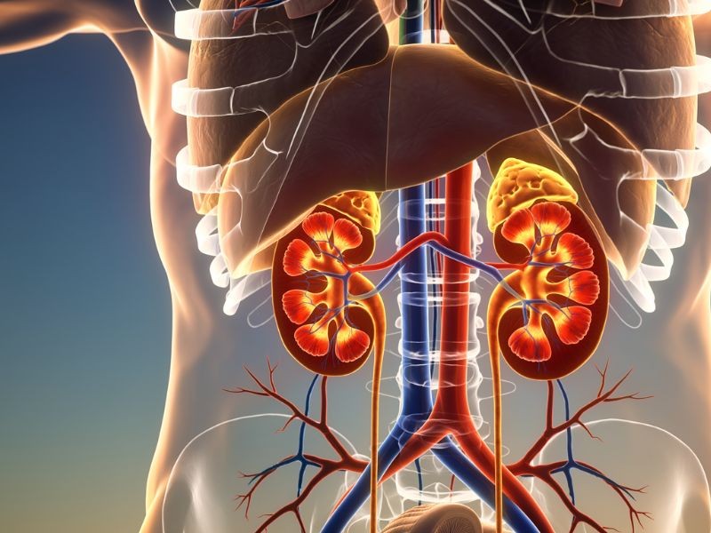 Pedras nos Rins: O Que É, Causas, Sintomas e Como Tratar