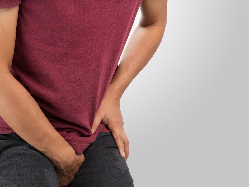 O que é Varicocele: Causas, Sintomas e Como Afeta a Saúde Masculina