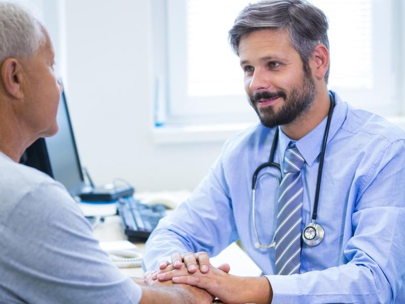 Curvatura Peniana (Peyronie)