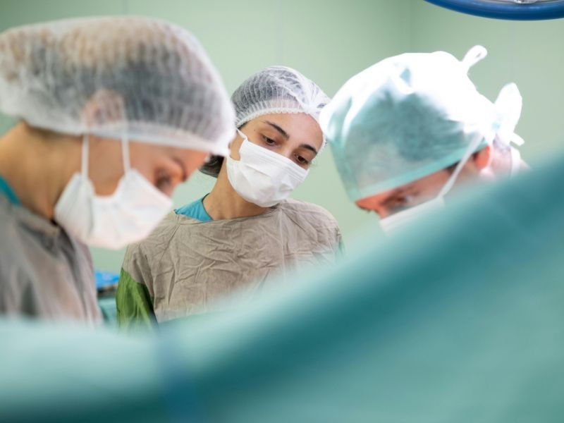 Endourologia e Cirurgia a Laser