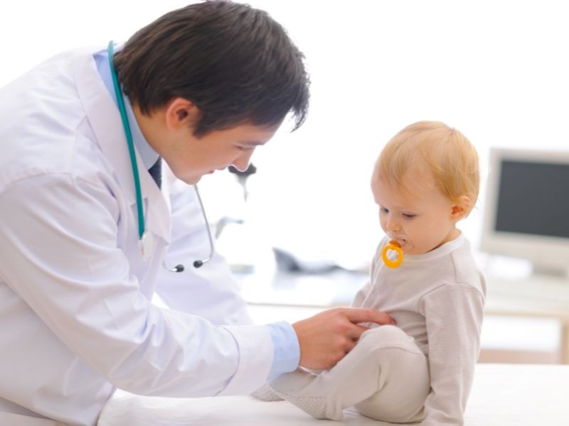 Estenose de JUP (Junção Ureteropélvica)