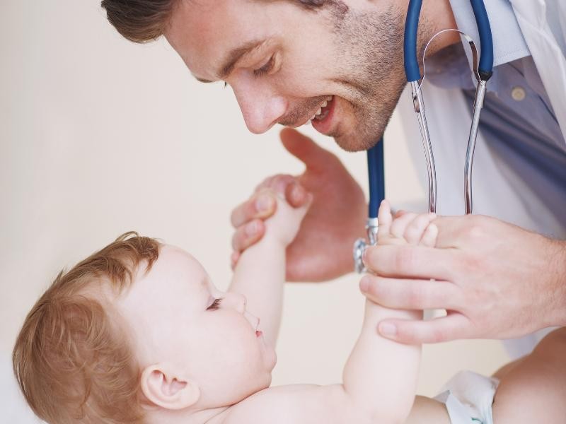 Correção de Hipospádia