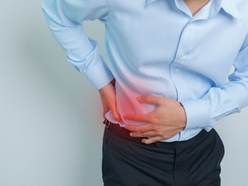 Litíase (Cálculos)