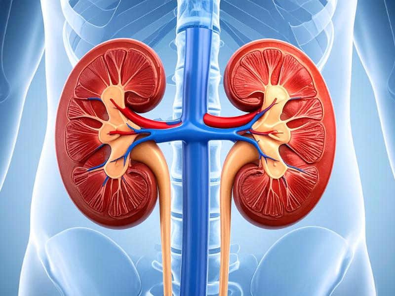 Malformações do Trato Urinário Superior