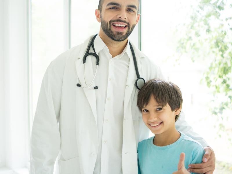 Testículo Retrátil