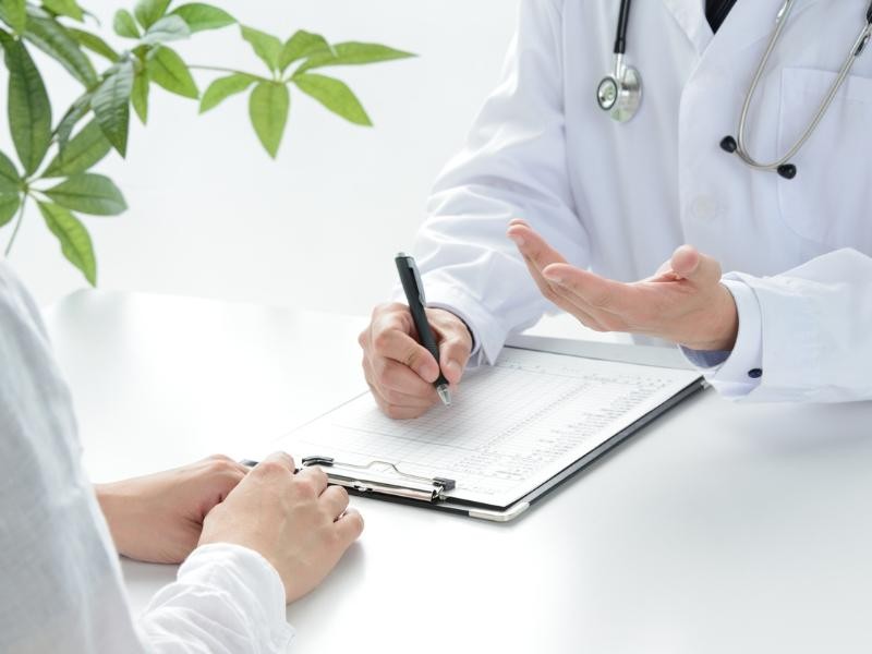 Verrugas Genitais (HPV)