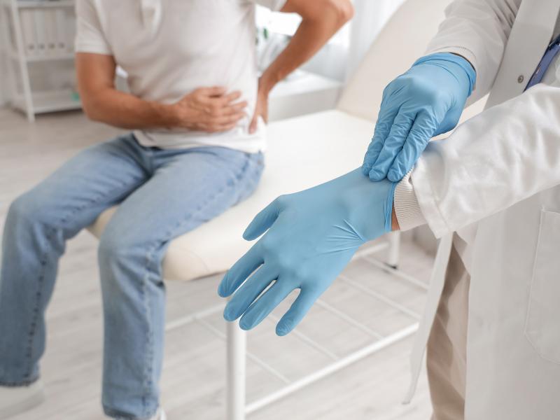 Tratamentos Urológicos