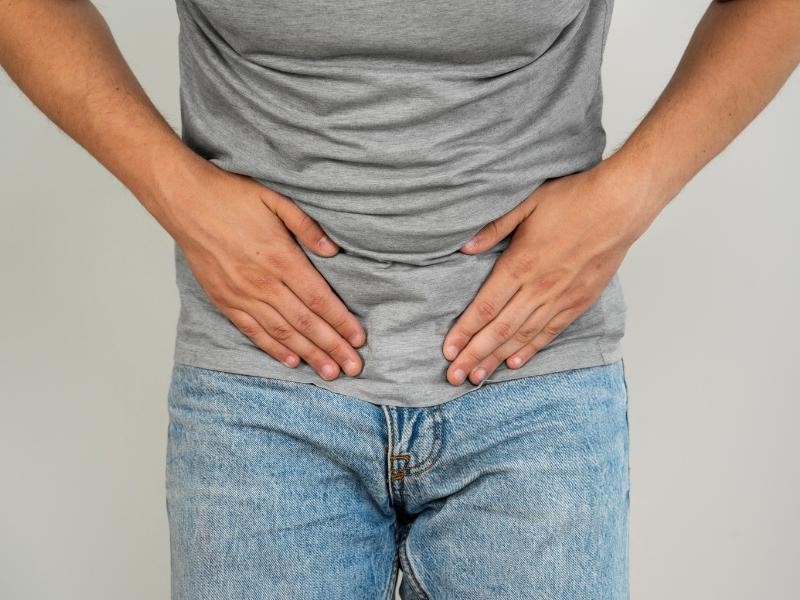 Hiperplasia Prostática Benigna (HPB)