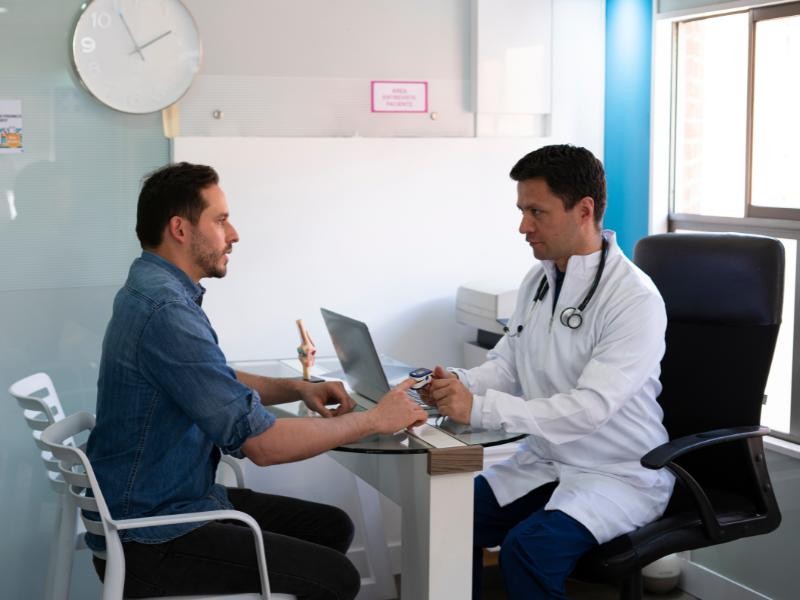 Segunda Opinião Médica Urológica