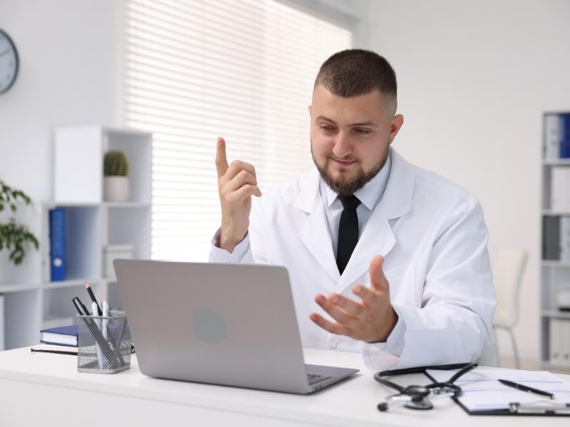 Teleconsulta Urológica