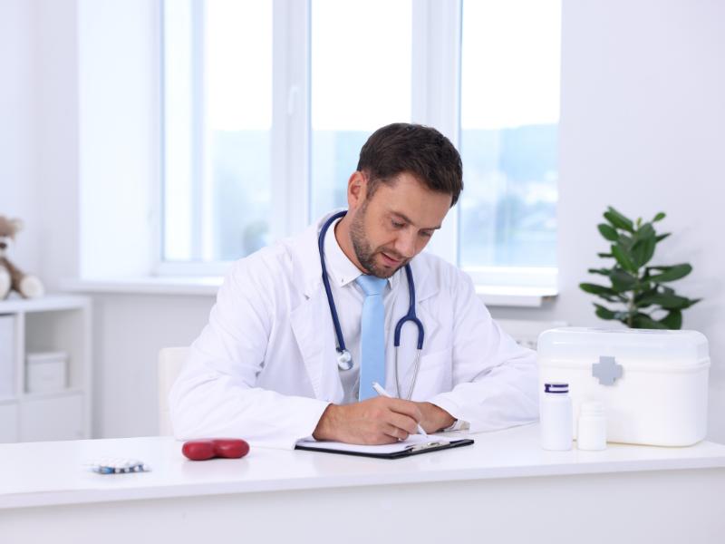 Infecções Sexualmente Transmissíveis