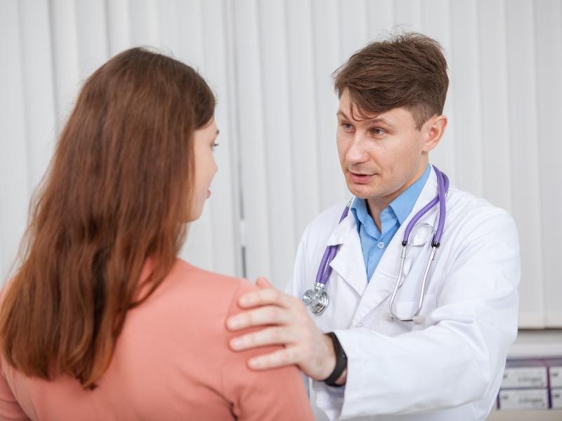 Duplicidade Ureteral