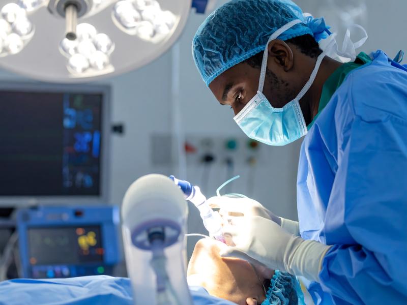 Outros Procedimentos Urológicos