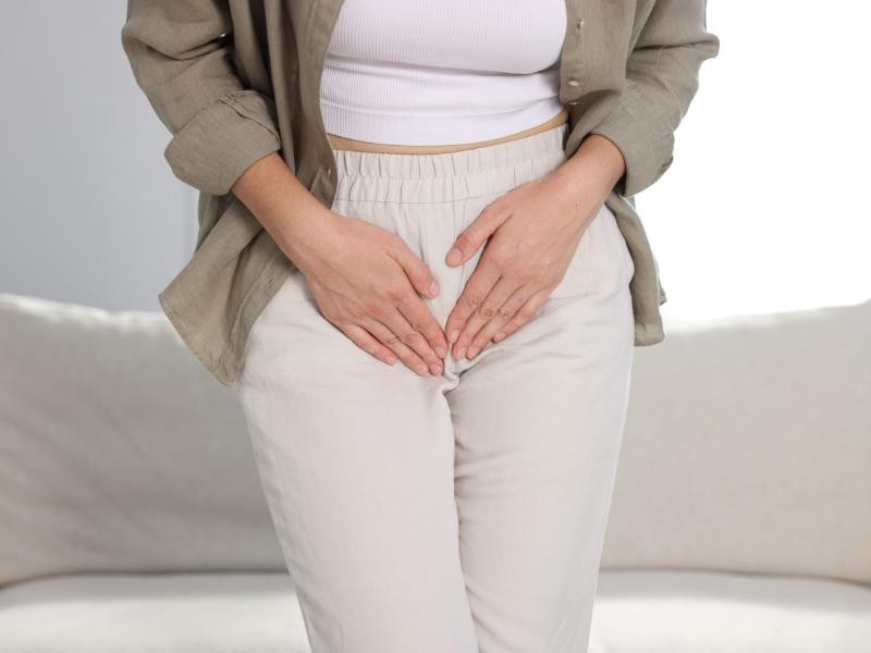 Infecção Urinária de Repetição