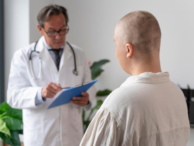 Tumores Testiculares